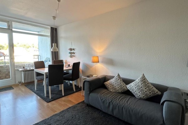 Strandhotel 23