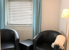 Haus Wind und Meer Bungalow
