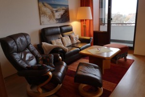 Lindenhof Wohnung 19