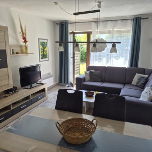 Saarstrasse 18 i ( M )