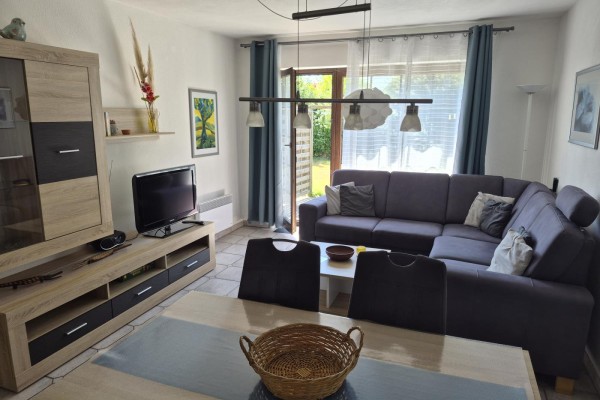 Saarstrasse 18 i ( M )