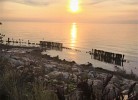 Dahmer Strand 18 Muschelhus mit Sauna