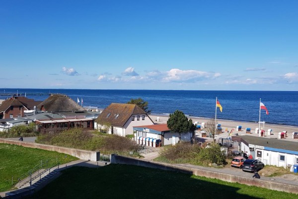 Strandhotel 44